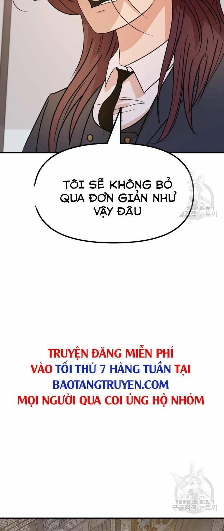 bạn trai vệ sĩ chapter 39 - Next chapter 40