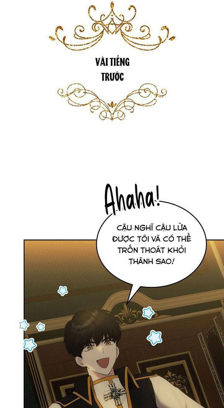 vị hôn thê của thái tử chapter 40 - Trang 2