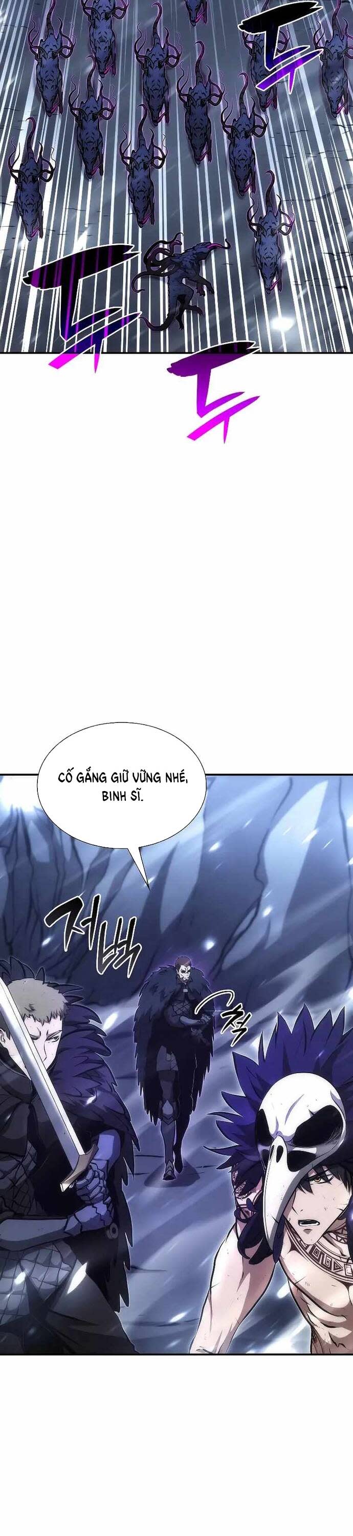 sự trở lại ma dược sư cấp fff Chapter 44 - Next Chapter 45