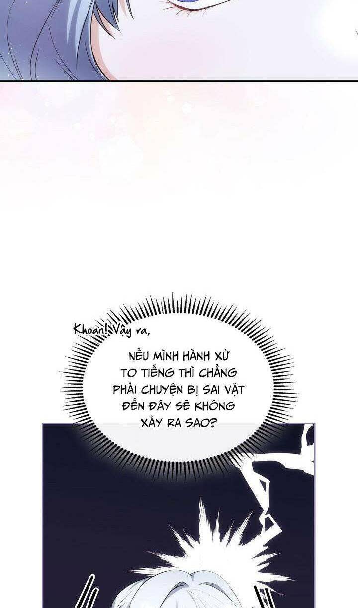 vị hôn thê của thái tử chapter 30 - Trang 2