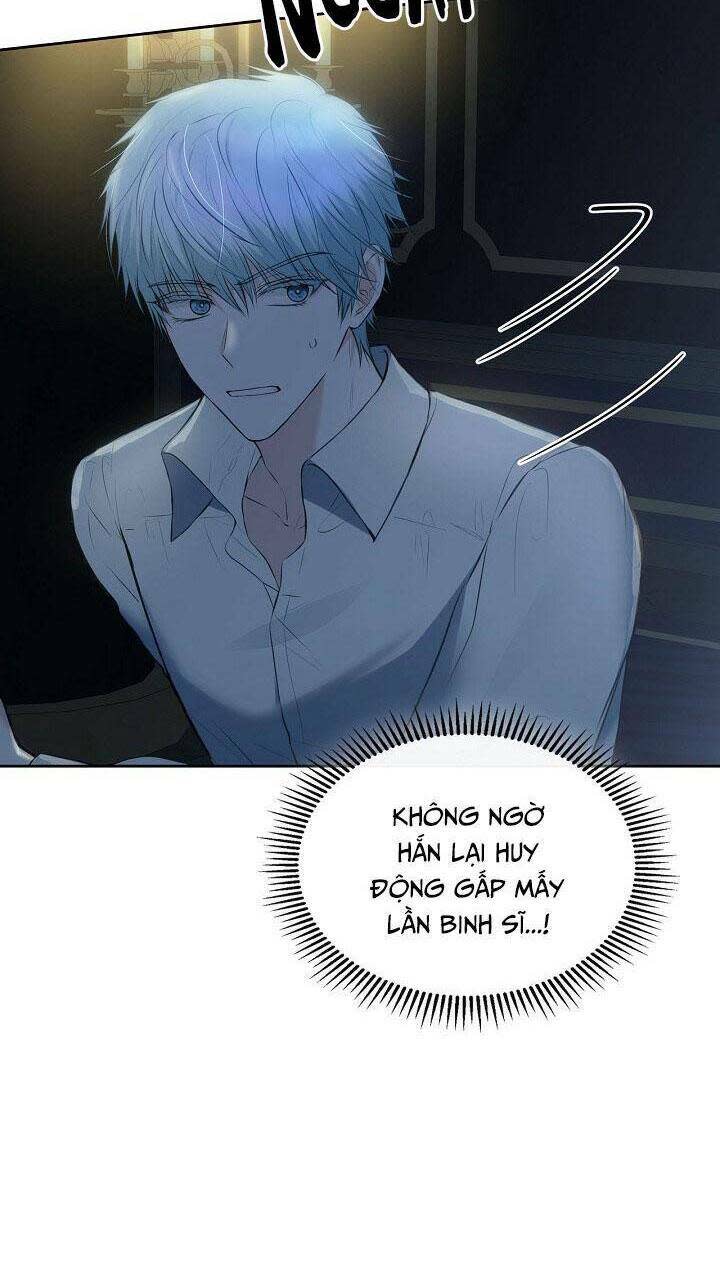 vị hôn thê của thái tử chapter 40 - Trang 2