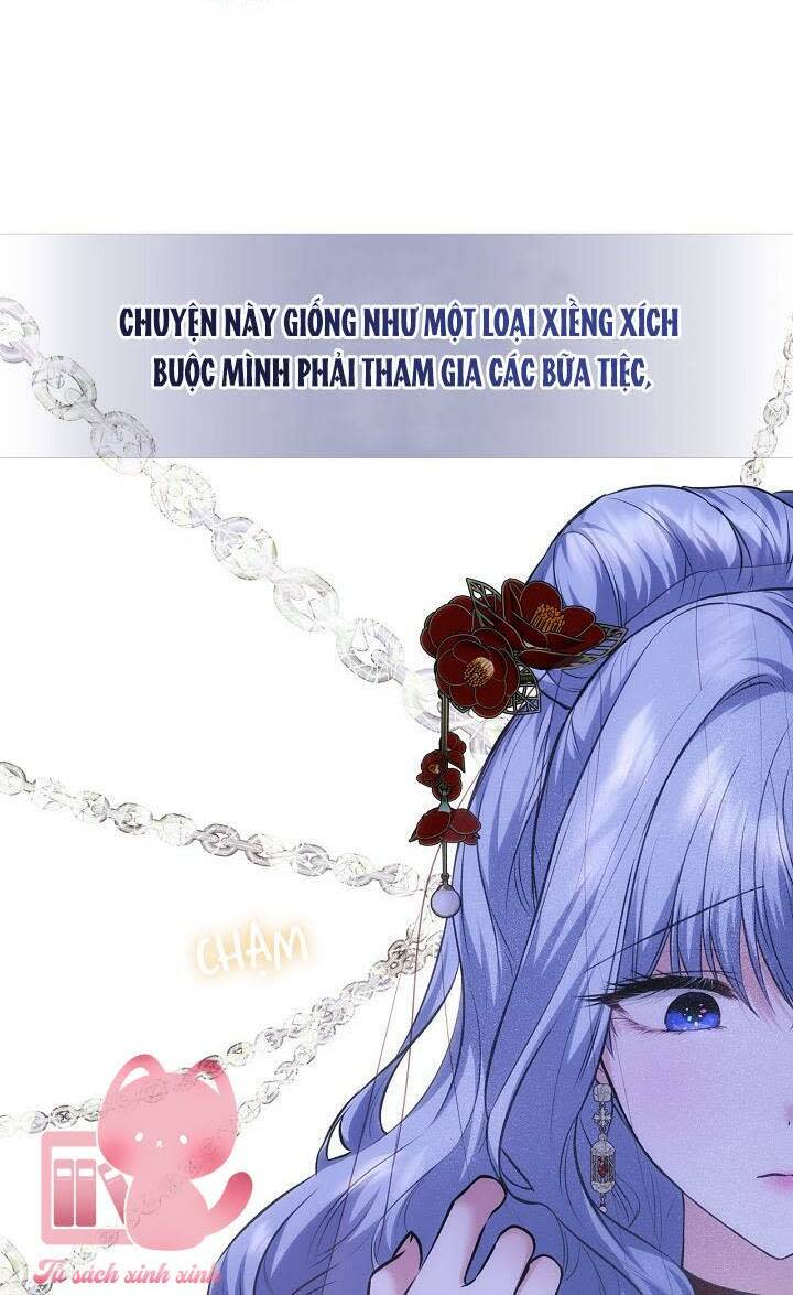 vị hôn thê của thái tử chapter 37 - Trang 2