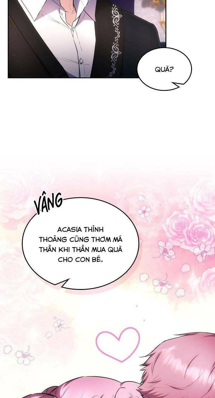 vị hôn thê của thái tử chapter 29 - Trang 2