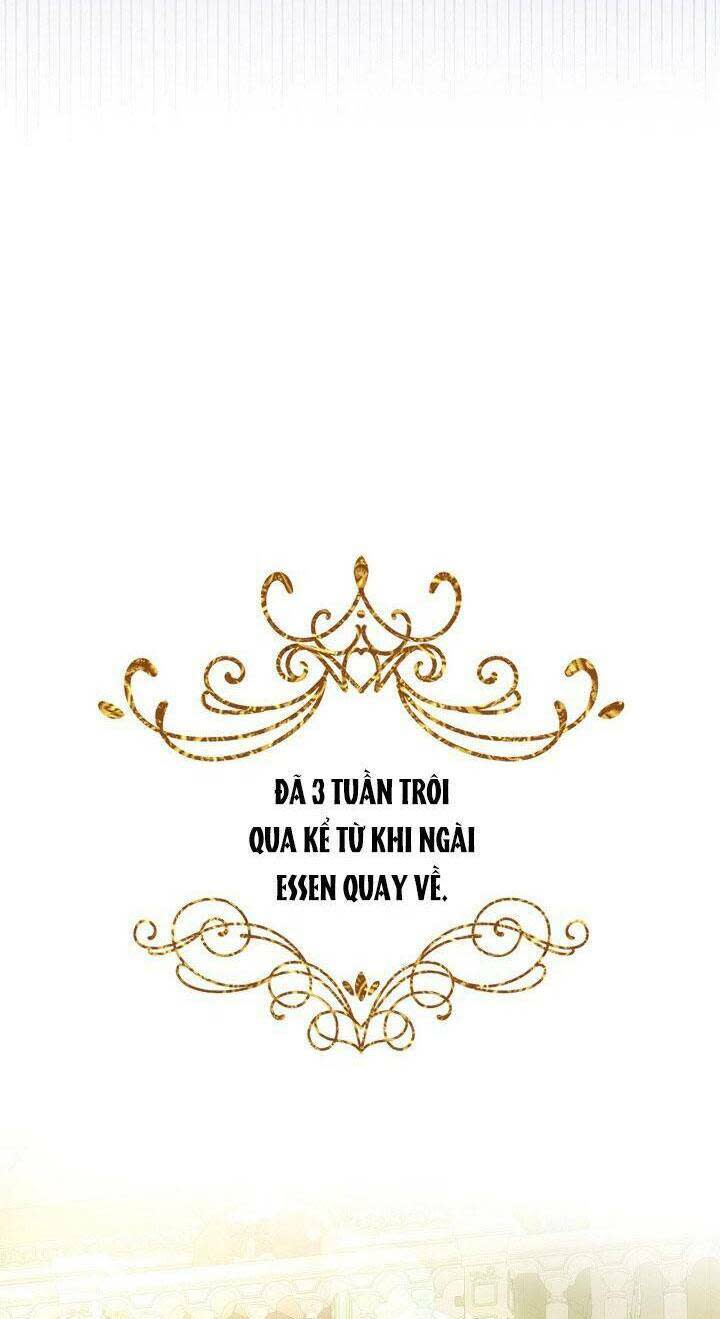 vị hôn thê của thái tử chapter 40 - Trang 2