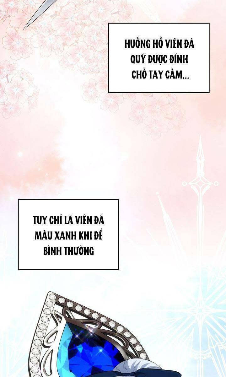 vị hôn thê của thái tử chapter 33 - Trang 2