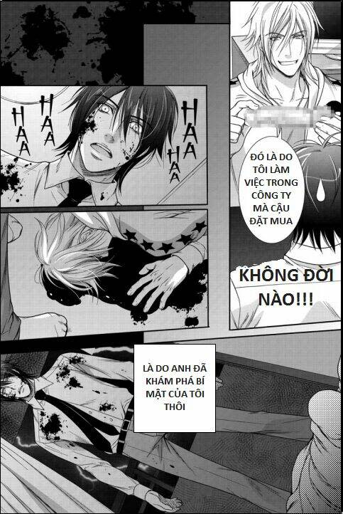 ẢO TƯỞNG KÌ TRUYỆN Chapter 3 - Next 