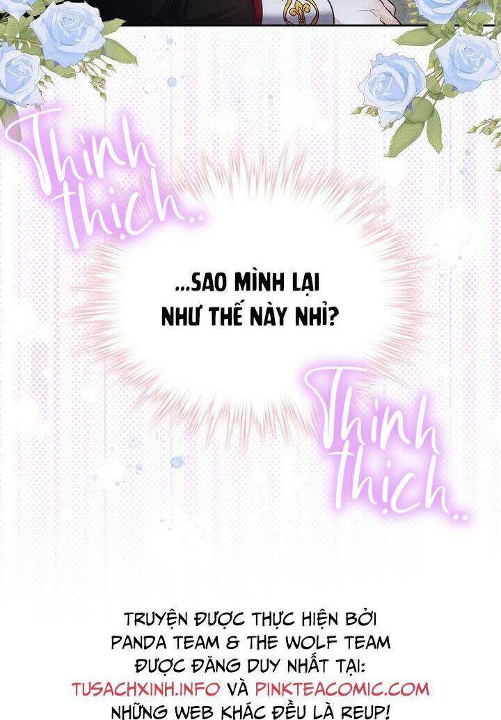 vị hôn thê của thái tử chapter 30 - Trang 2