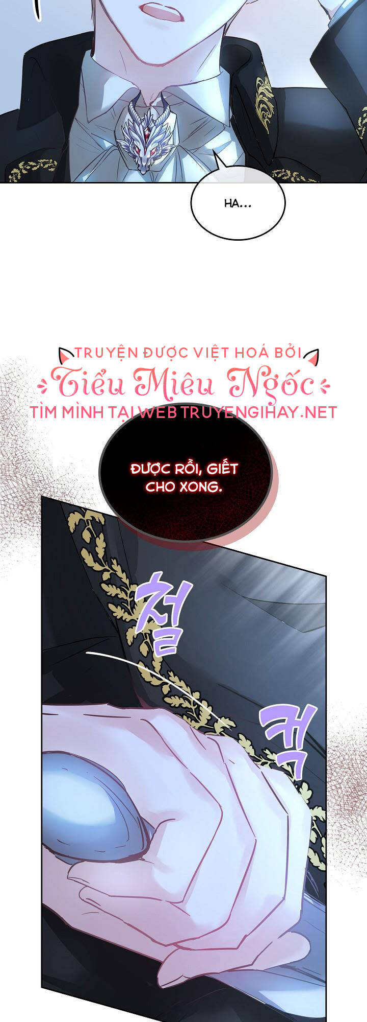 vị hôn thê của thái tử Chapter 1 - Trang 2