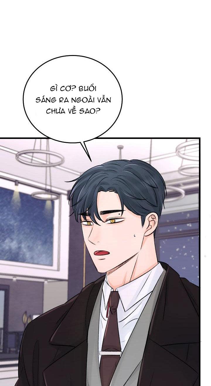 Nuôi dưỡng búp bê Chapter 5 - Trang 2