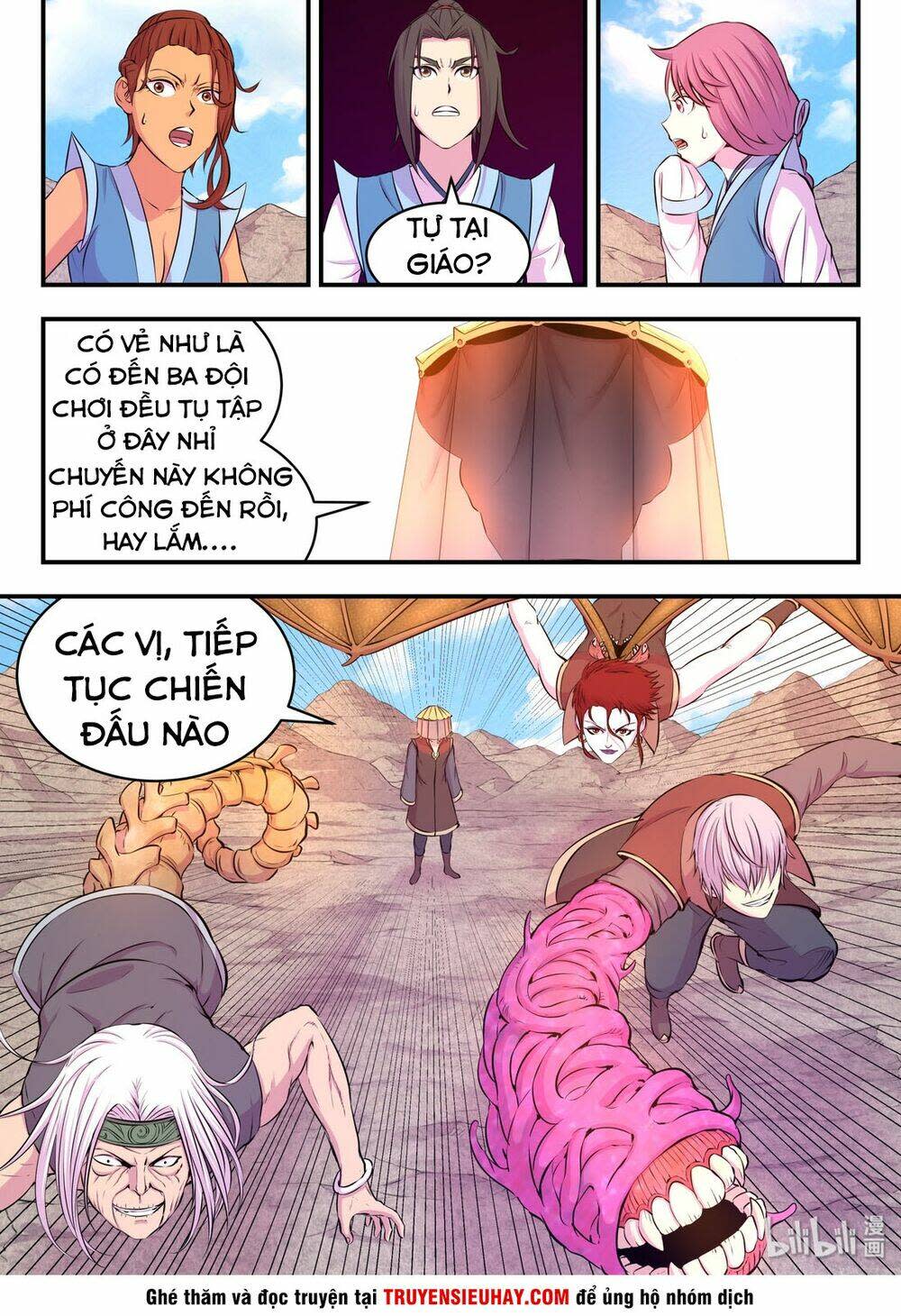 côn thôn thiên hạ Chapter 71 - Next Chapter 72