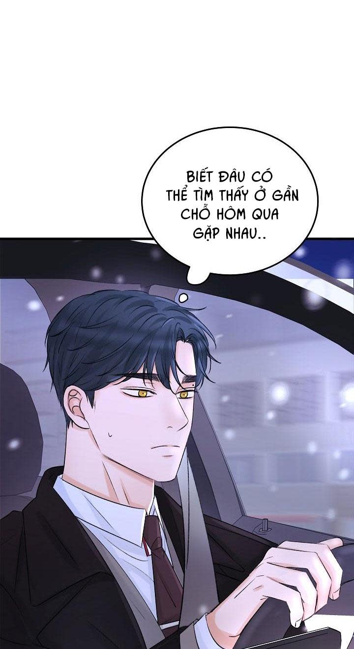 Nuôi dưỡng búp bê Chapter 5 - Trang 2