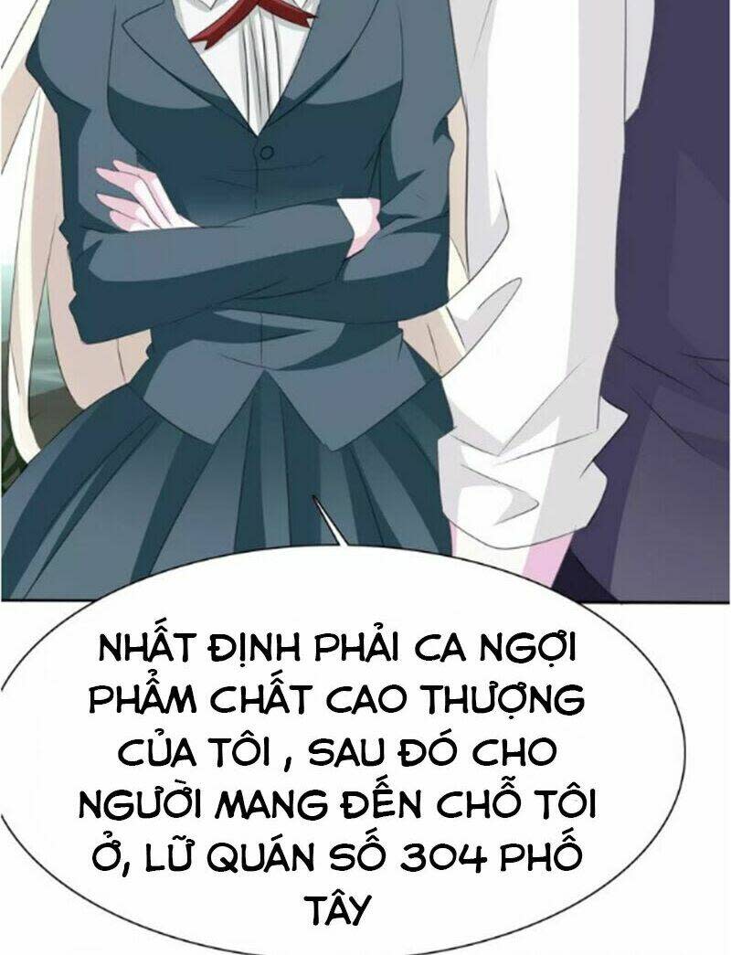 Một Lời Không Hợp Liền Hút Máu Chapter 25 - Next Chapter 26