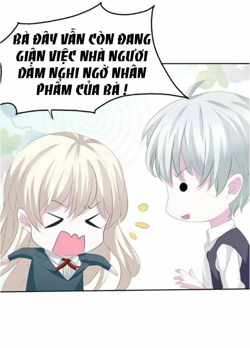 Một Lời Không Hợp Liền Hút Máu Chapter 25 - Next Chapter 26