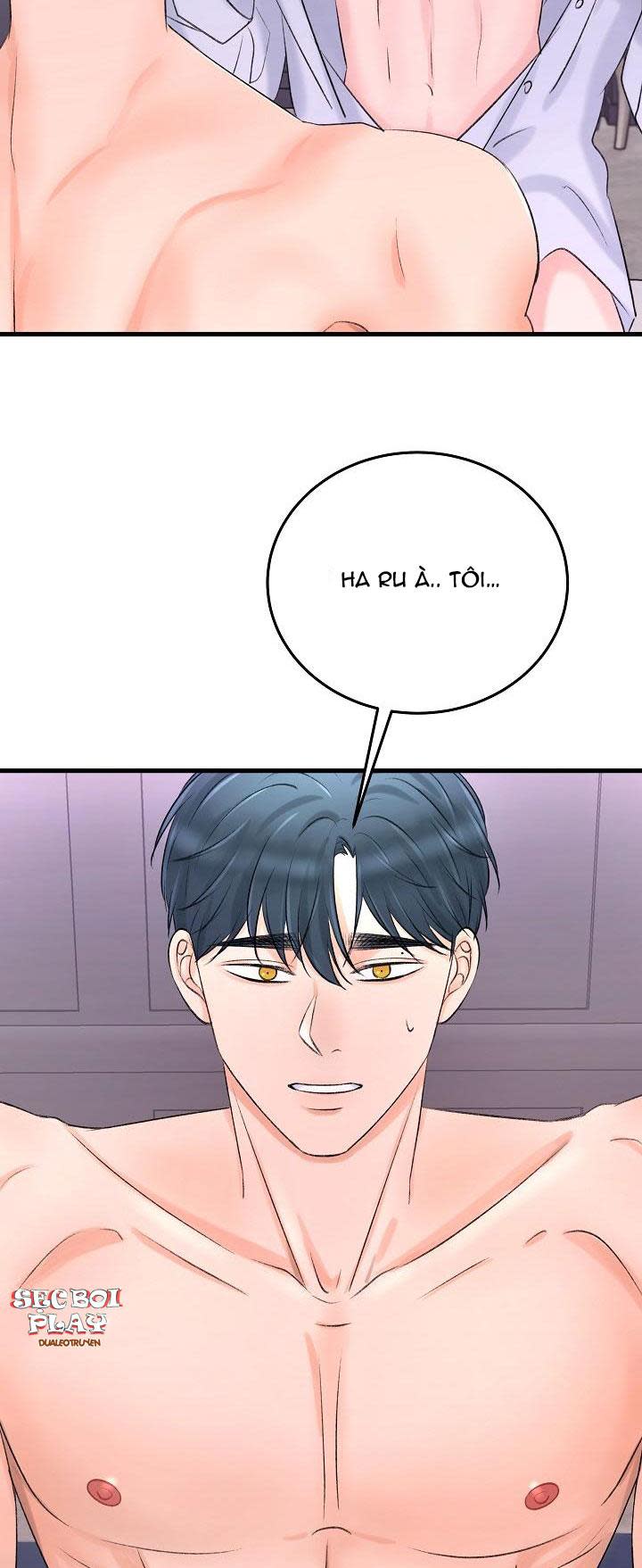 Nuôi dưỡng búp bê Chapter 9 - Trang 2