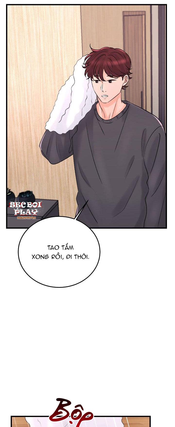 Nuôi dưỡng búp bê Chapter 4 - Trang 2