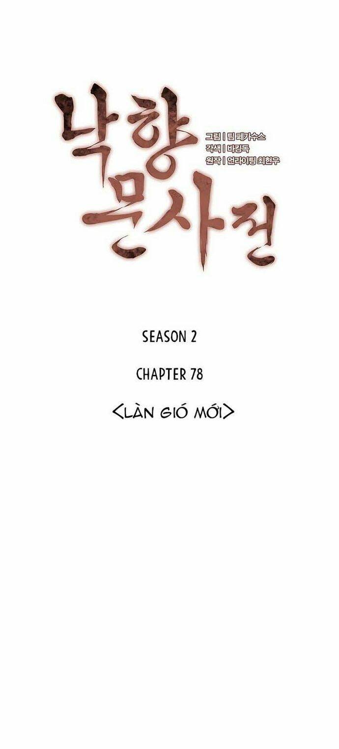 võ giả bất đắc dĩ chapter 141 - Next Chapter 141