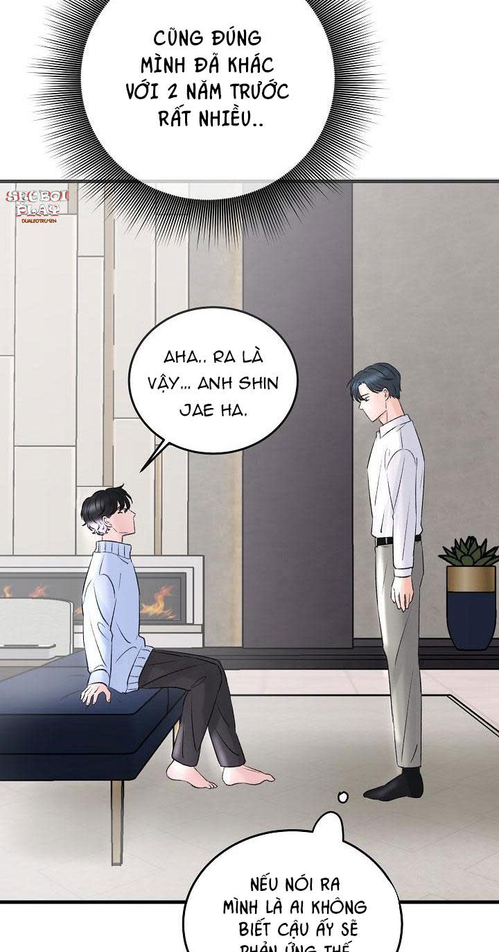 Nuôi dưỡng búp bê Chapter 2 - Trang 2