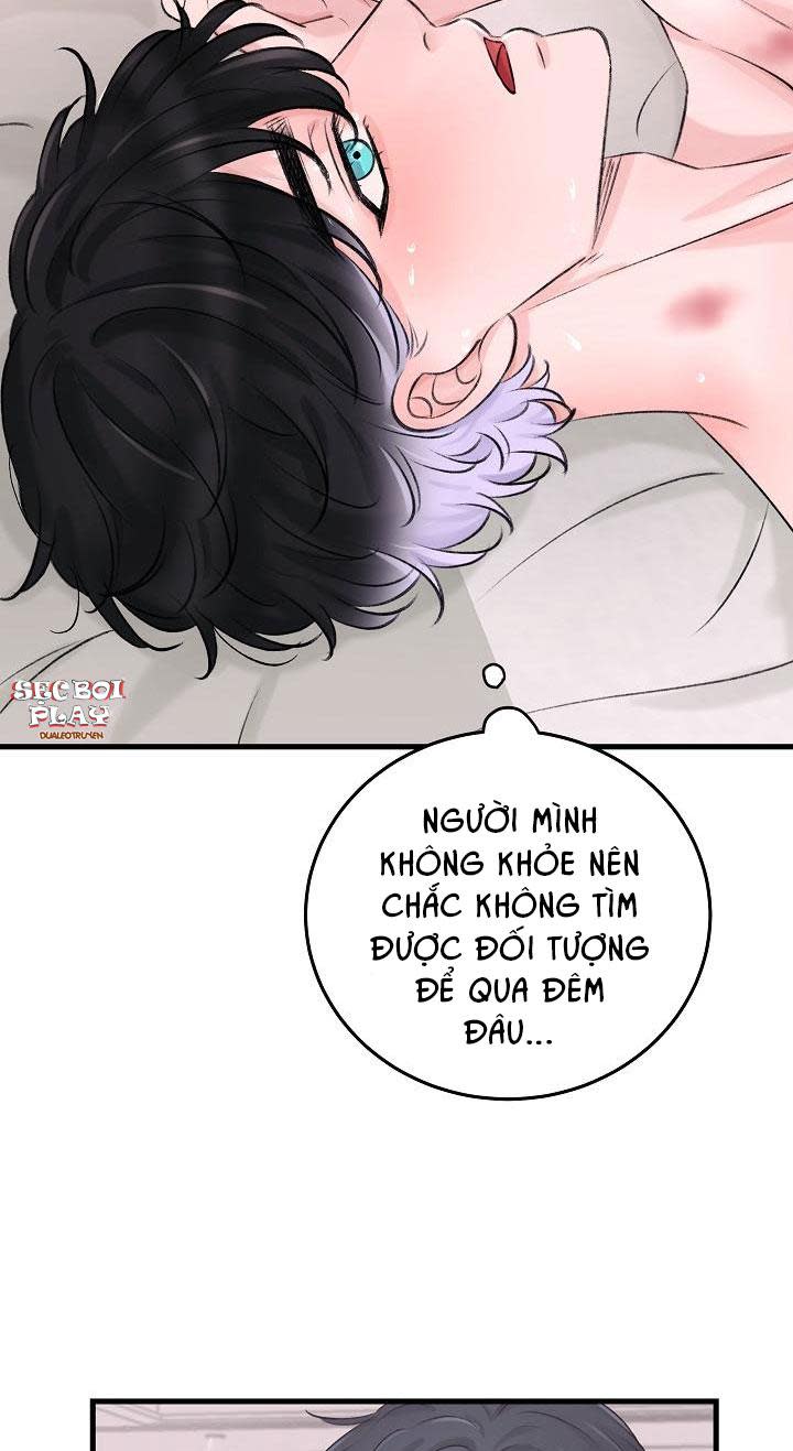 Nuôi dưỡng búp bê Chapter 4 - Trang 2