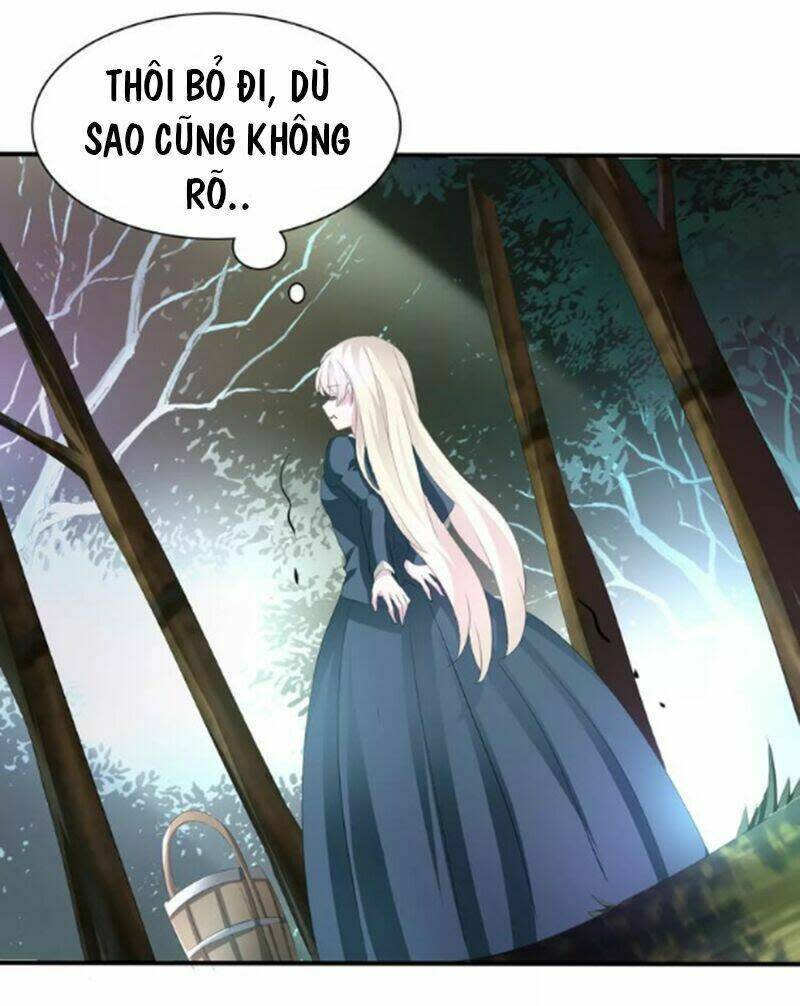 Một Lời Không Hợp Liền Hút Máu Chapter 25 - Next Chapter 26