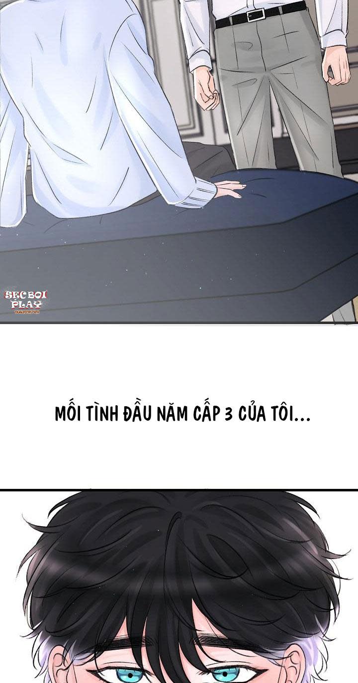 Nuôi dưỡng búp bê Chapter 2 - Trang 2