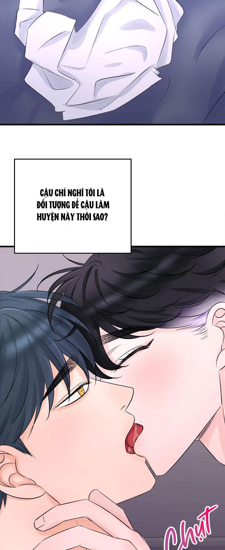 Nuôi dưỡng búp bê Chapter 9 - Trang 2