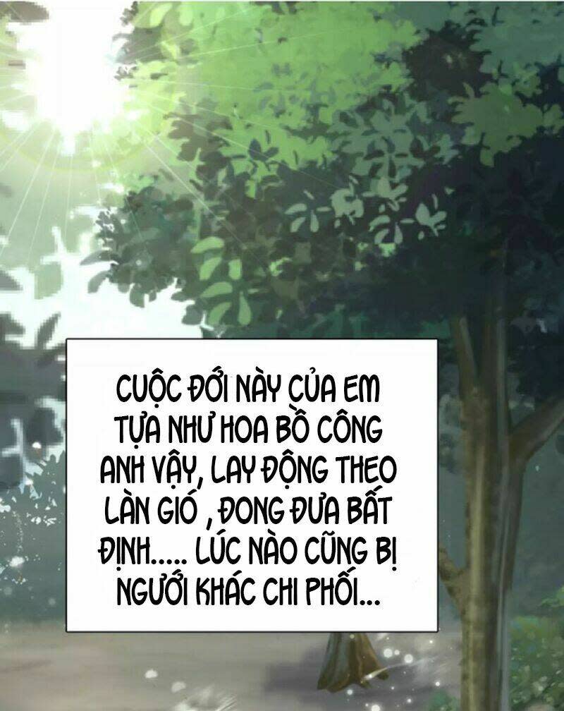 Một Lời Không Hợp Liền Hút Máu Chapter 25 - Next Chapter 26