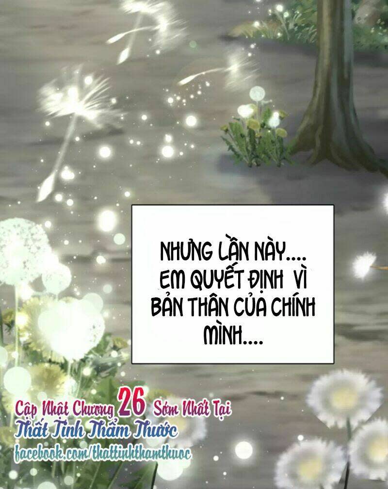 Một Lời Không Hợp Liền Hút Máu Chapter 25 - Next Chapter 26