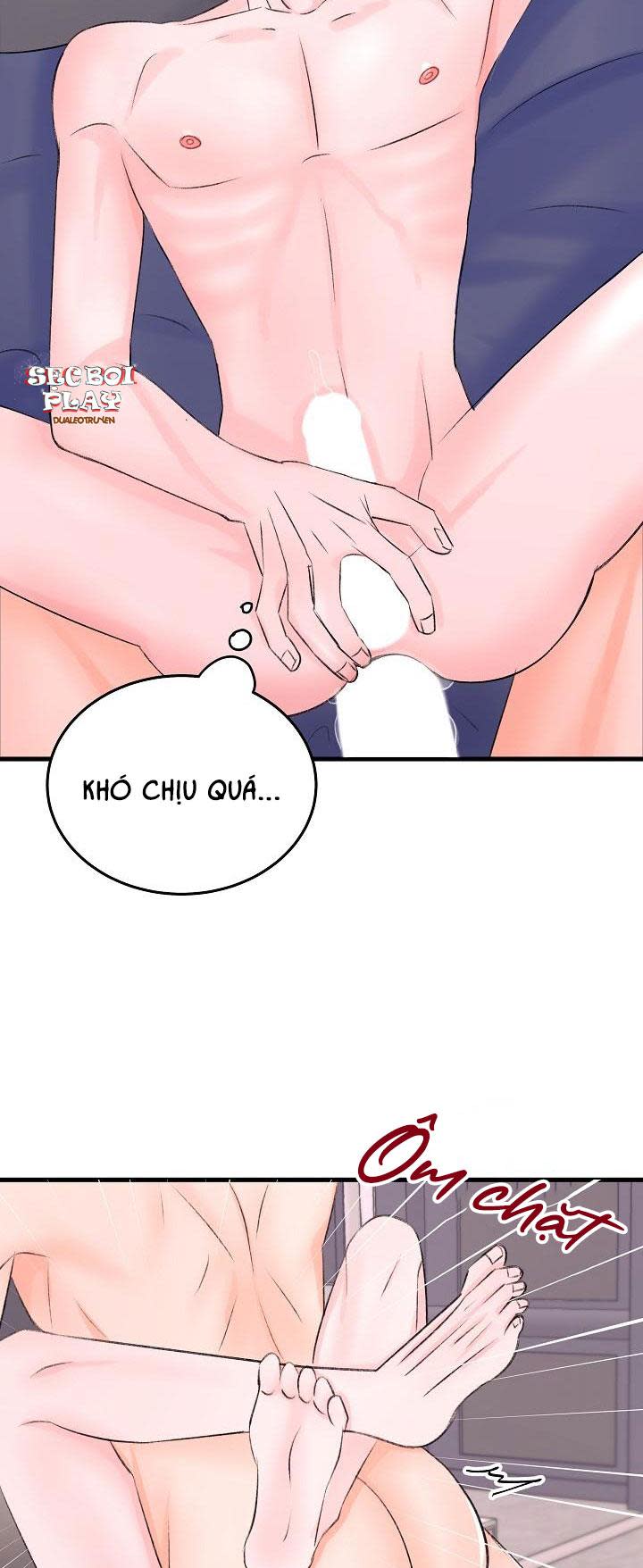 Nuôi dưỡng búp bê Chapter 9 - Trang 2