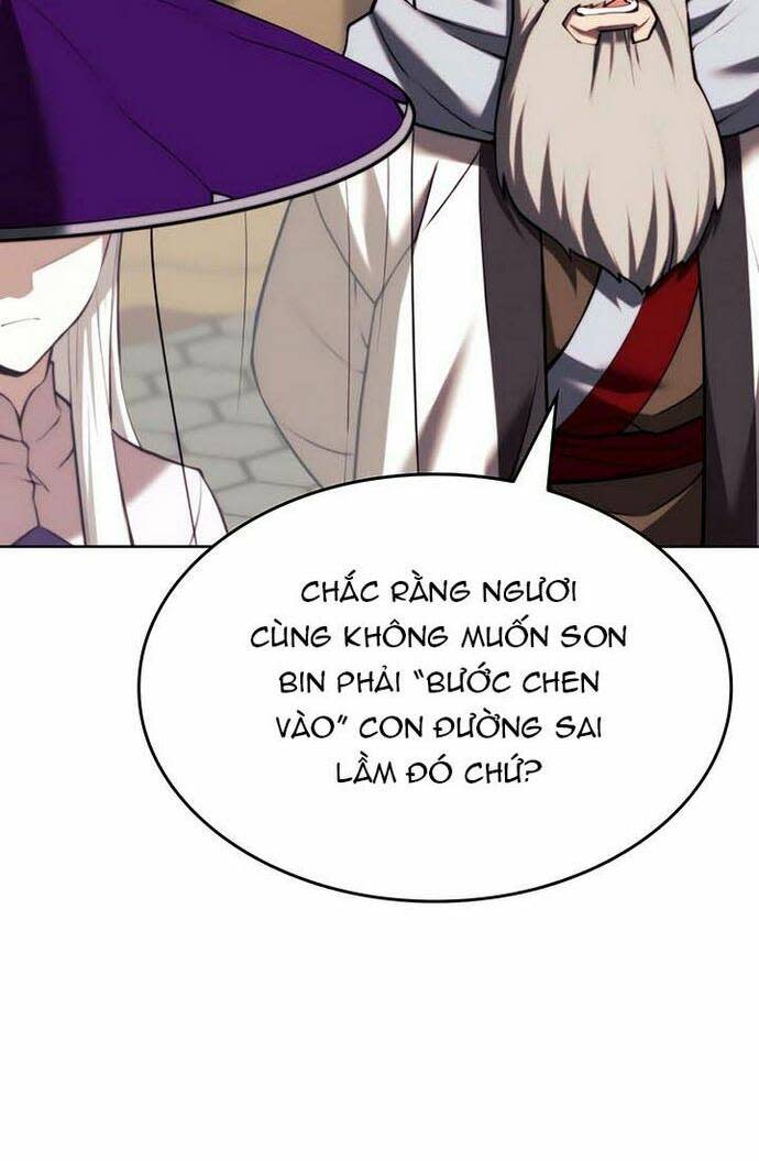 võ giả bất đắc dĩ chapter 141 - Next Chapter 141