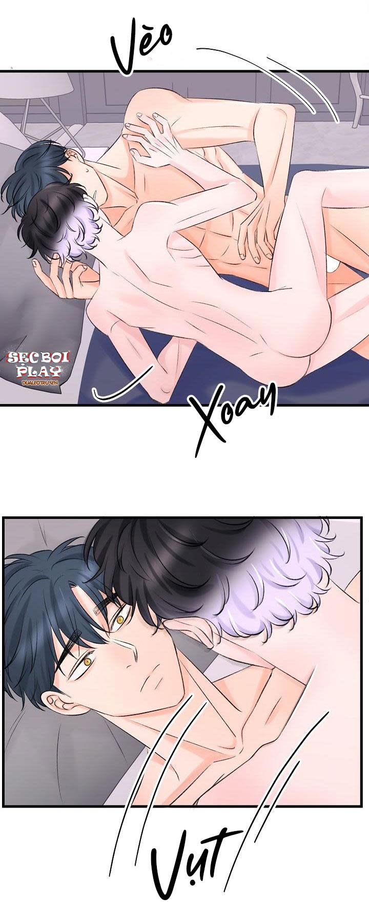 Nuôi dưỡng búp bê Chapter 9 - Trang 2