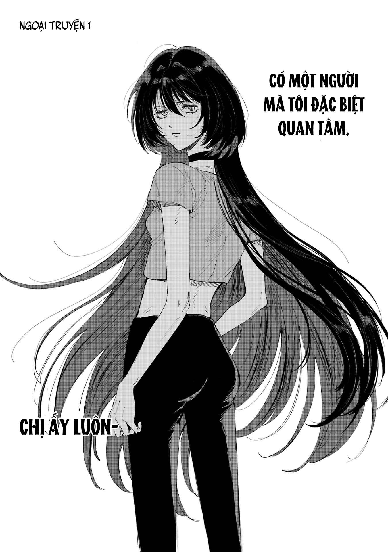 boku to mimoza no 75-nichi CHAP 4.5 - Trang 2