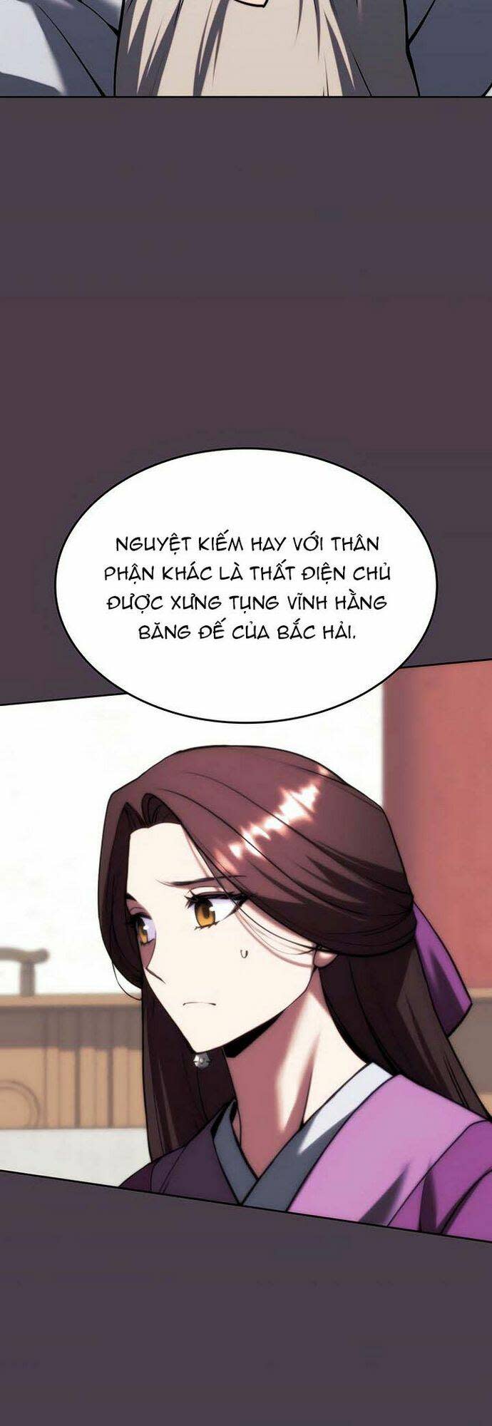 võ giả bất đắc dĩ chapter 141 - Next Chapter 141