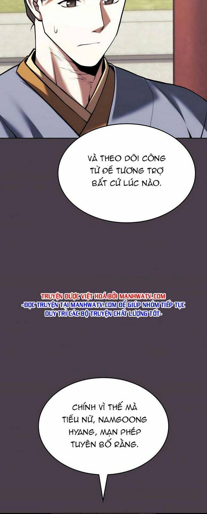 võ giả bất đắc dĩ chapter 141 - Next Chapter 141