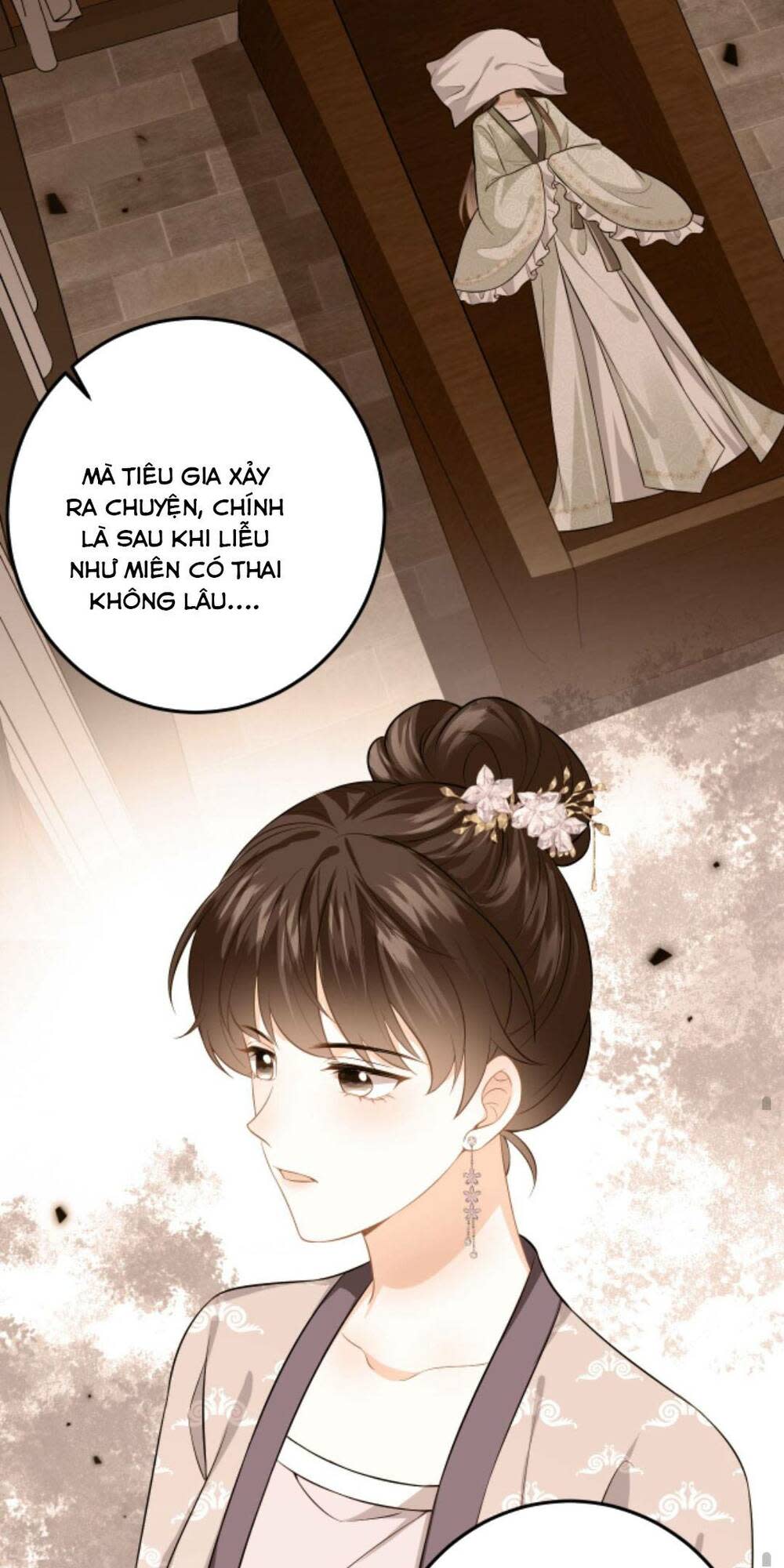 xuyên nhanh: phản diện quá sủng quá mê người chapter 83 - Next chapter 84