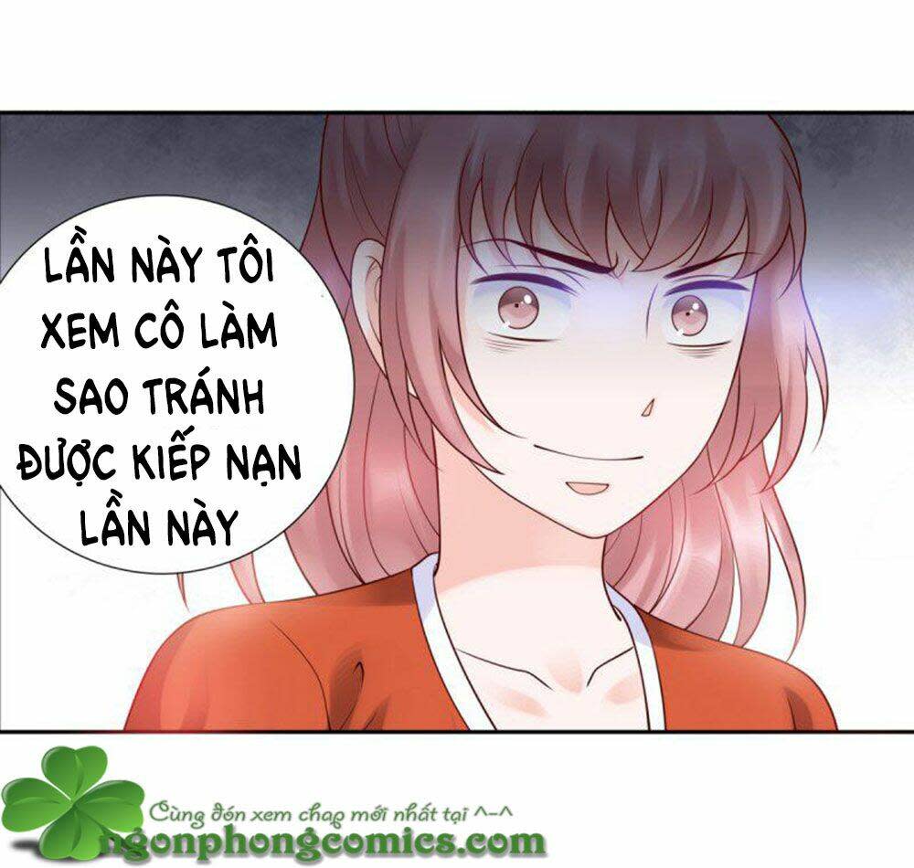 yêu phu! xin ngươi hưu ta đi mà! chương 33 - Next chương 34