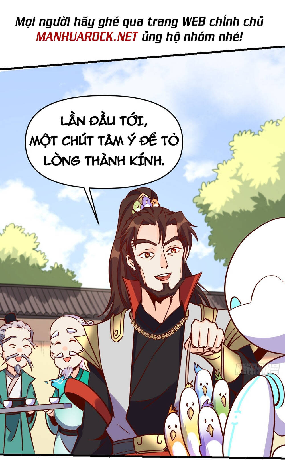 nguyên lai ta là tu tiên đại lão chapter 161 - Next Chapter 161