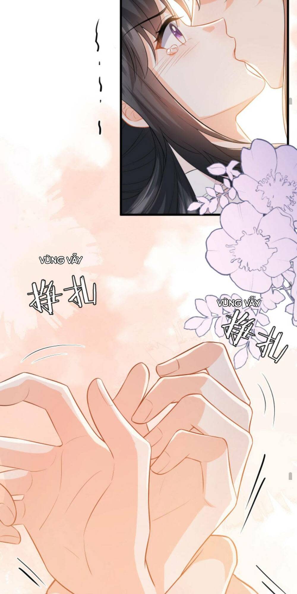 xuyên nhanh: phản diện quá sủng quá mê người chapter 85 - Next chapter 86