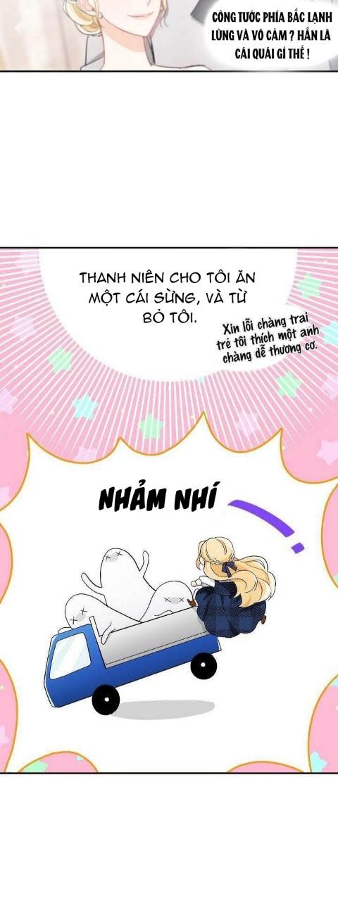 Vui lòng không đến cửa hàng văn phòng phẩm của công nương ! Chap 1 - Next Chap 2