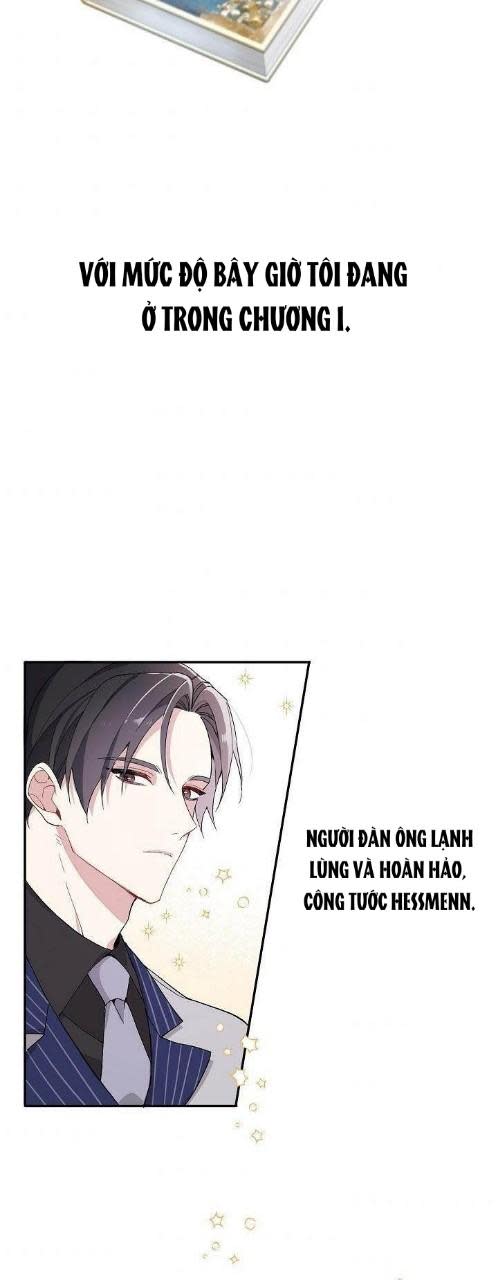 Vui lòng không đến cửa hàng văn phòng phẩm của công nương ! Chap 1 - Next Chap 2