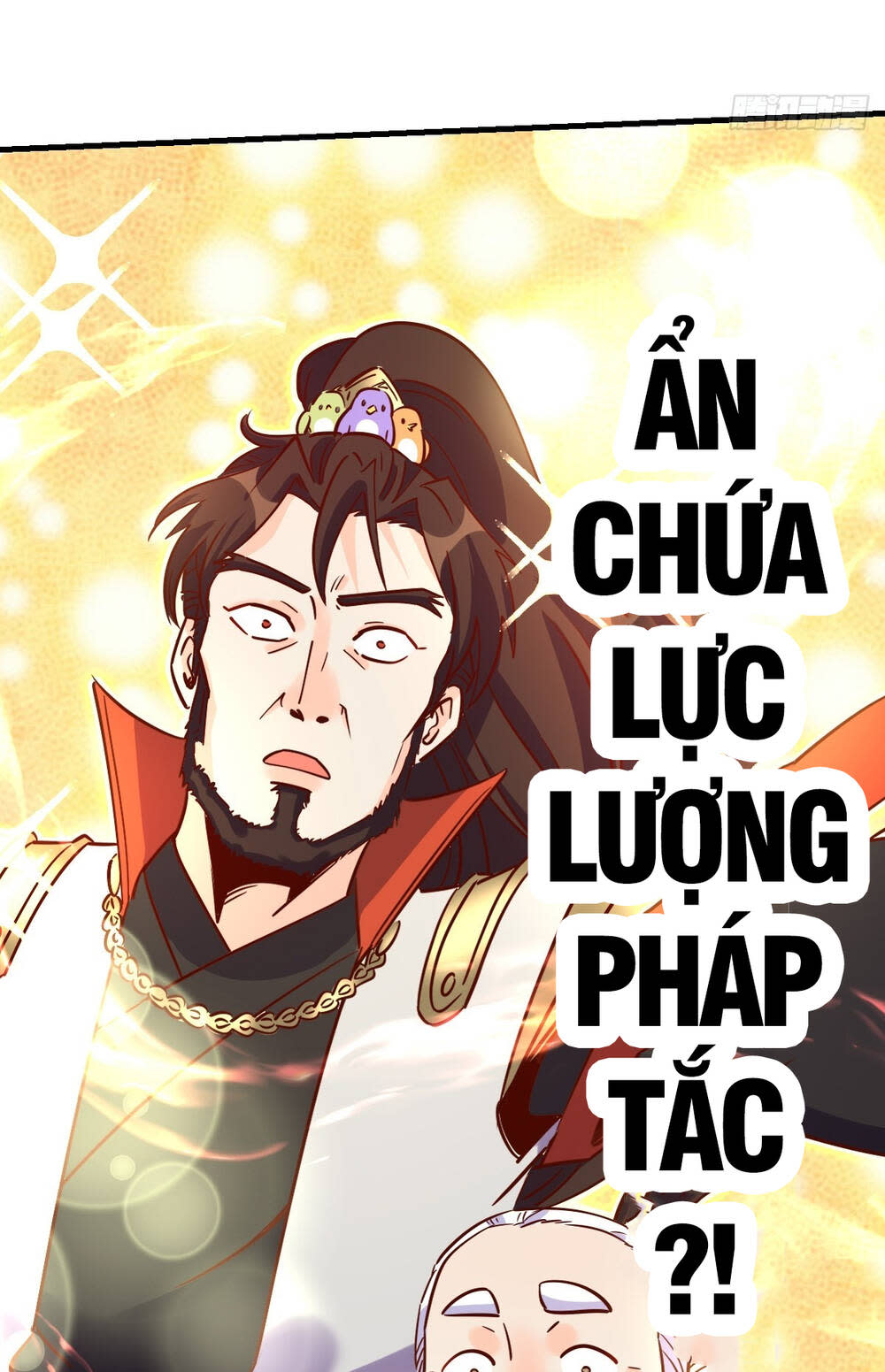 nguyên lai ta là tu tiên đại lão chapter 161 - Next Chapter 161