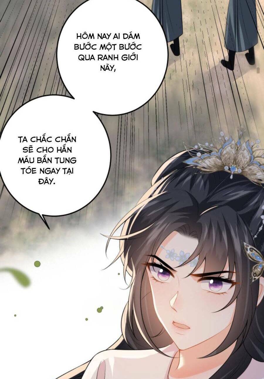 xuyên nhanh: phản diện quá sủng quá mê người chapter 101 - Next chapter 102