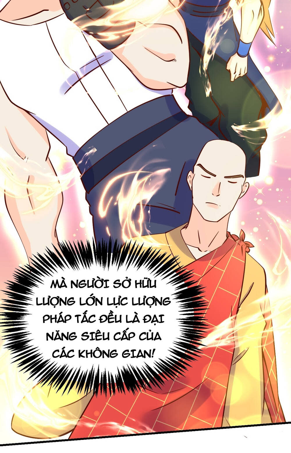 nguyên lai ta là tu tiên đại lão chapter 161 - Next Chapter 161