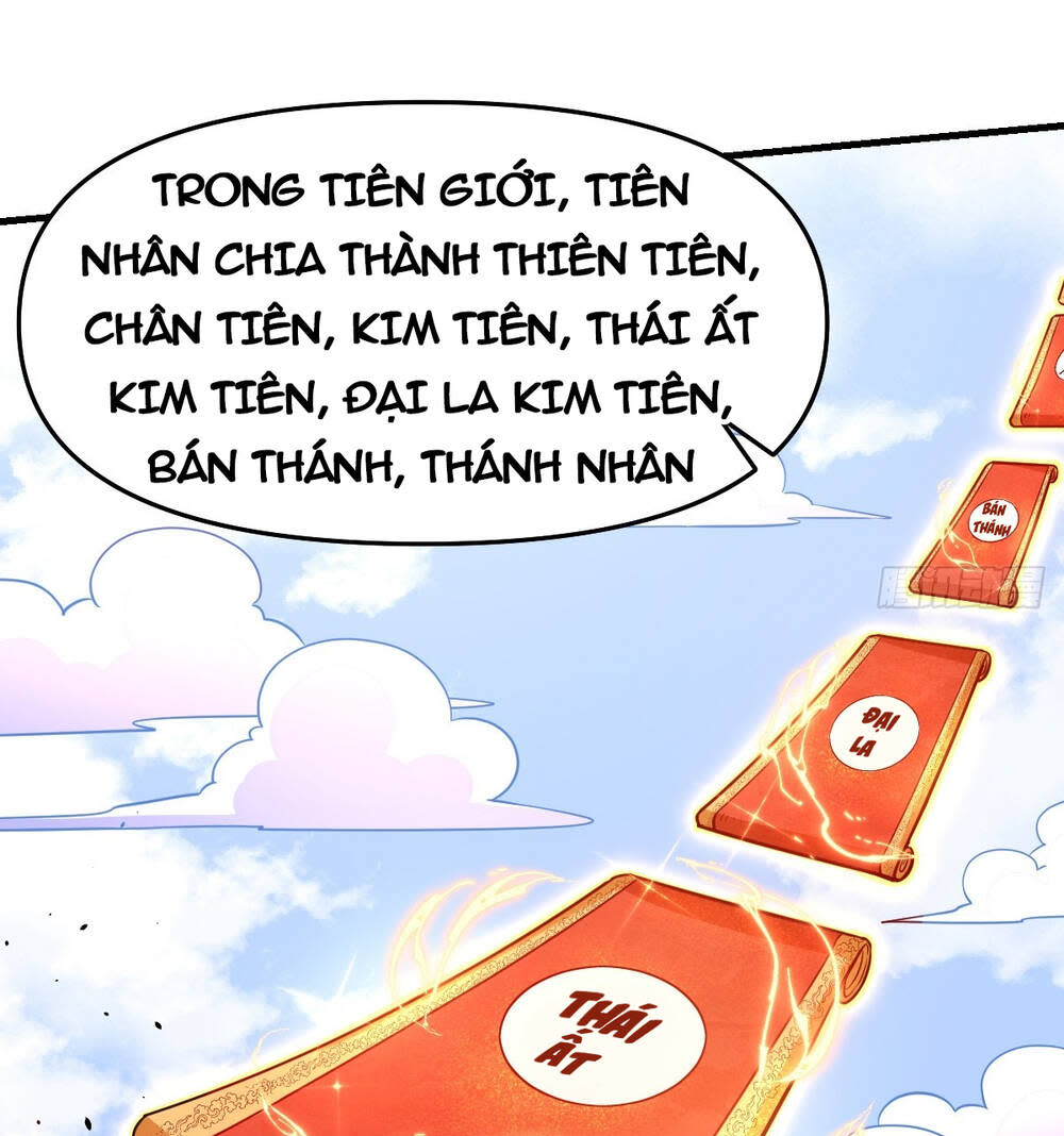 nguyên lai ta là tu tiên đại lão chapter 161 - Next Chapter 161