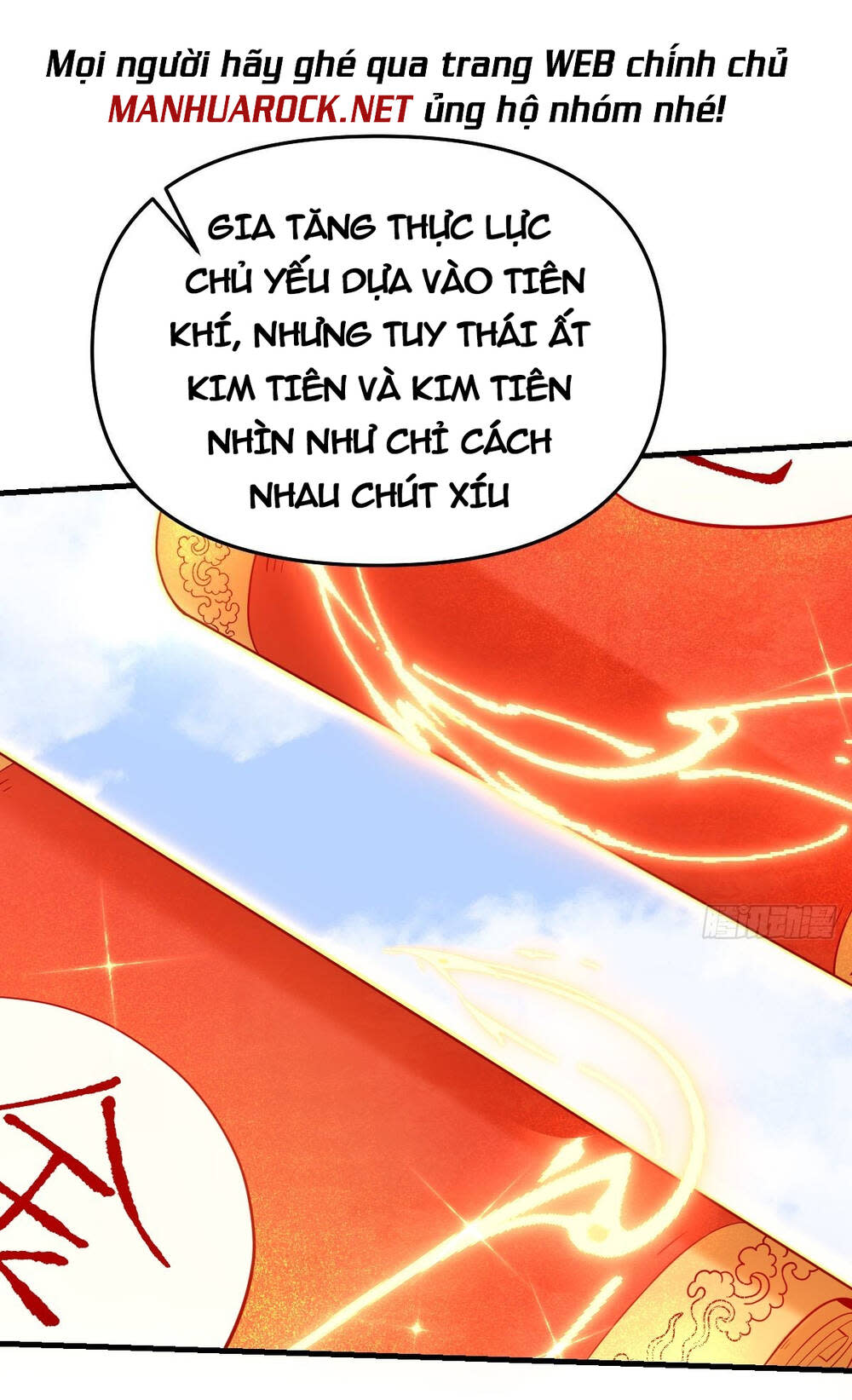 nguyên lai ta là tu tiên đại lão chapter 161 - Next Chapter 161