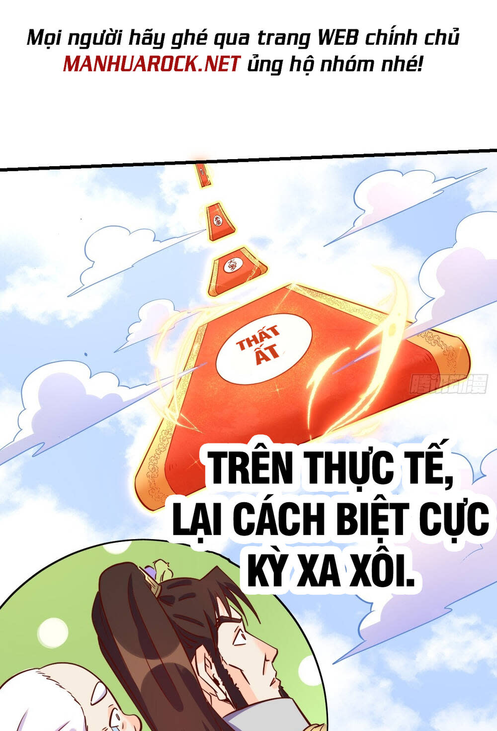 nguyên lai ta là tu tiên đại lão chapter 161 - Next Chapter 161