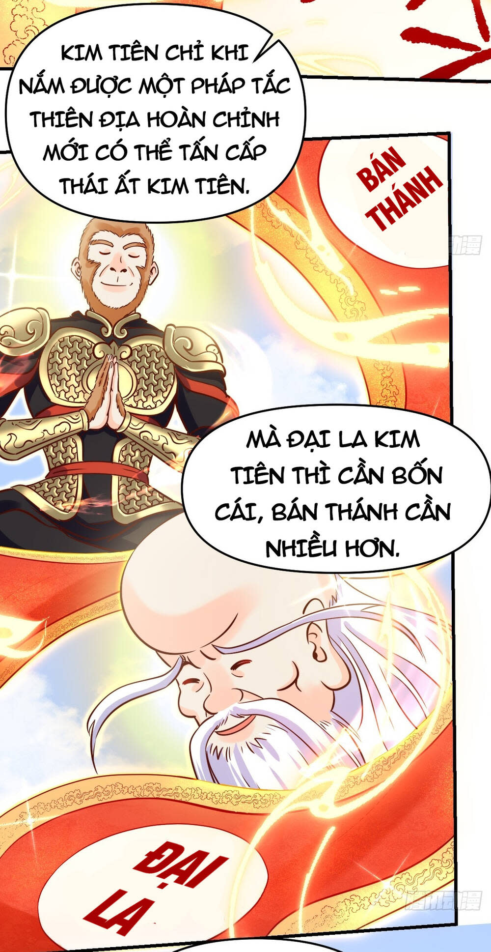 nguyên lai ta là tu tiên đại lão chapter 161 - Next Chapter 161