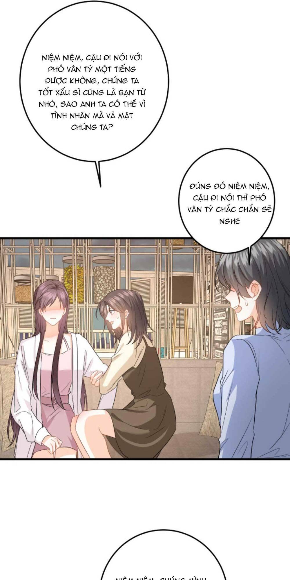 xuyên nhanh: phản diện quá sủng quá mê người chapter 145 - Next chapter 146