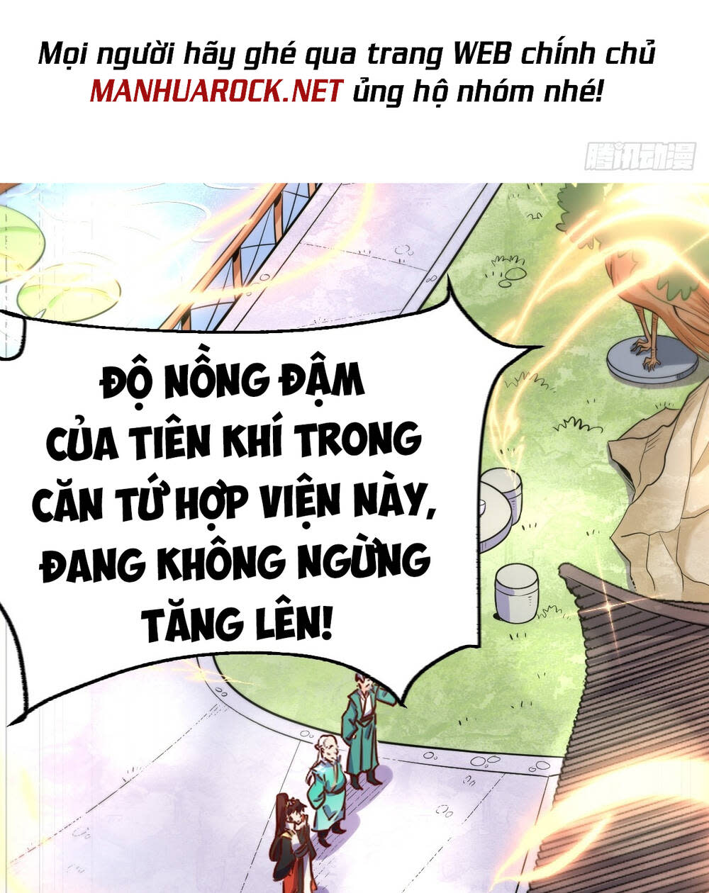 nguyên lai ta là tu tiên đại lão chapter 161 - Next Chapter 161