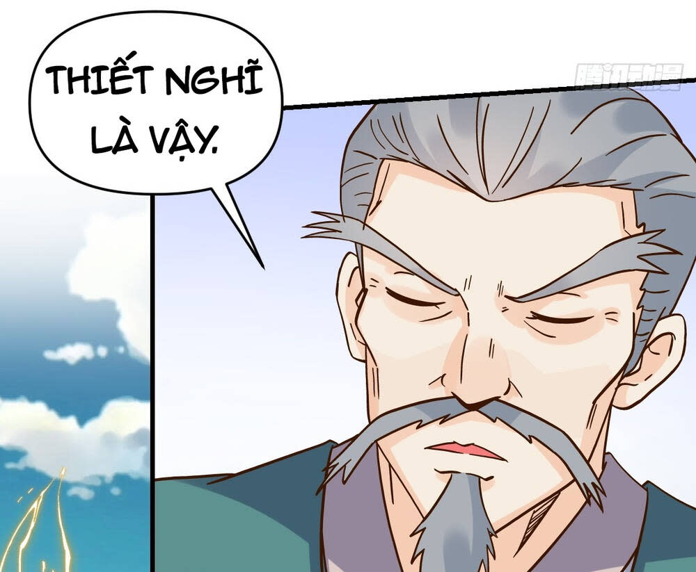 nguyên lai ta là tu tiên đại lão chapter 161 - Next Chapter 161