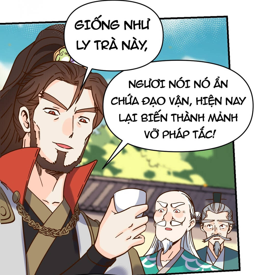 nguyên lai ta là tu tiên đại lão chapter 161 - Next Chapter 161